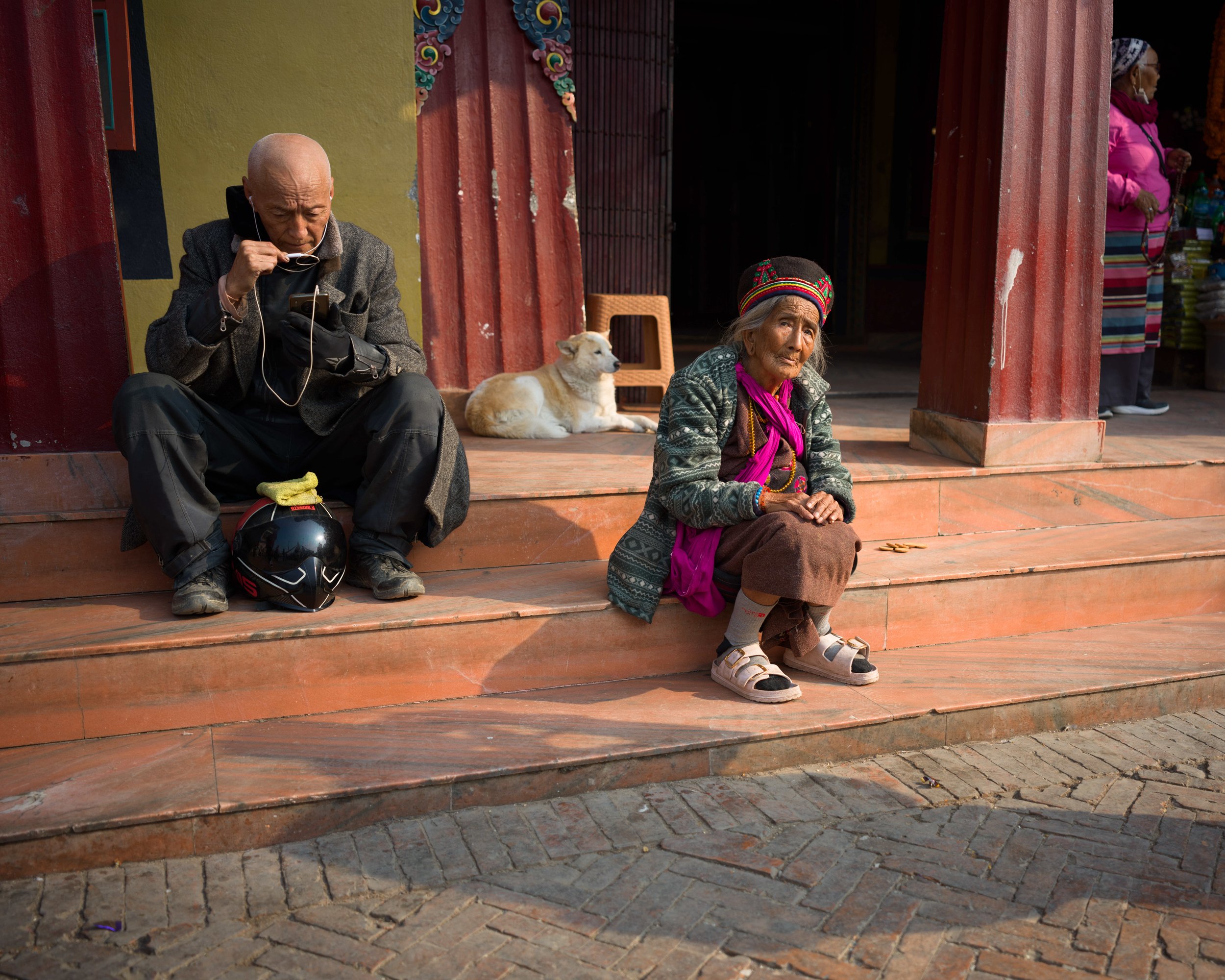 Photographer